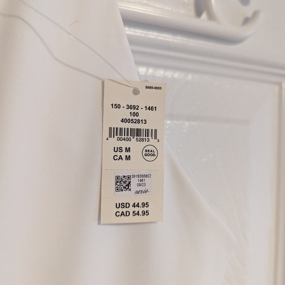 🌷2 for$40 Aerie Sports Bra - Picture 3 of 6